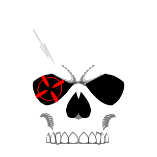 TerrabyteX's emblem