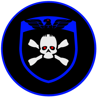 MAZYNHO_TKD's emblem