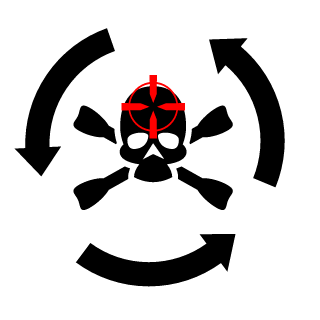 KramerTheCreator's emblem