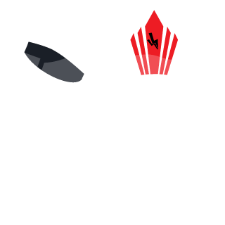WhiteyFisk's emblem
