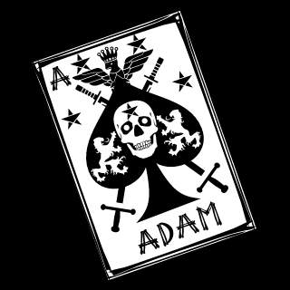 adam_beastson's emblem