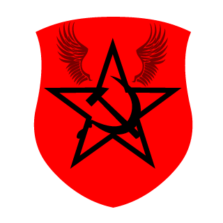 6yM60H4uK's emblem