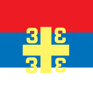 chetnikzh's emblem
