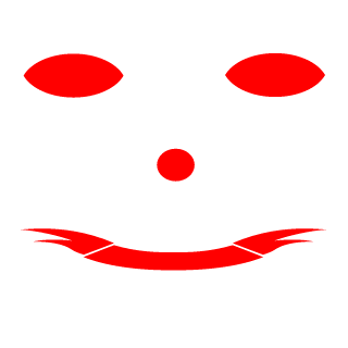 Pud o licious's emblem