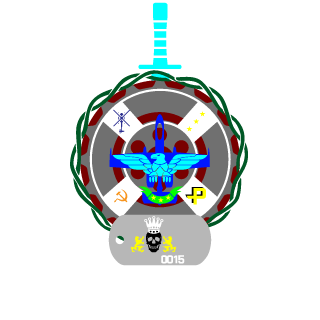Alph4Andrew's emblem