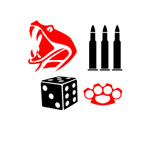 Bklceifador's emblem