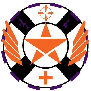 Milkdudman's emblem