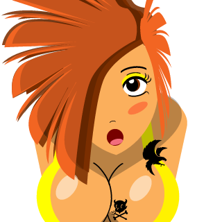 DiegeileGazelle's emblem