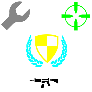 dcapanema's emblem