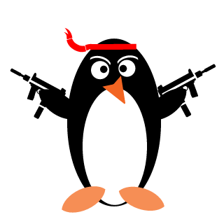 battalionpenguin's emblem