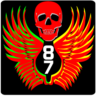 BMUKA1987's emblem