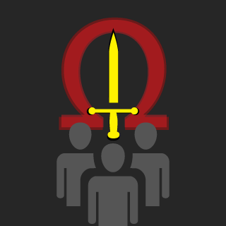 Timuriii's emblem