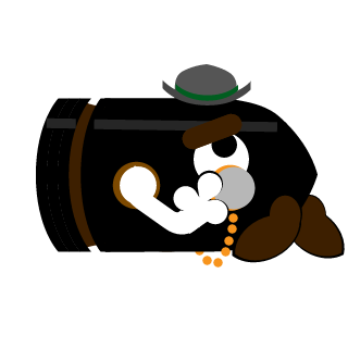 GDA lSPANKYl's emblem