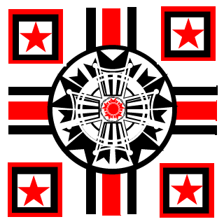 MazudMahandi's emblem