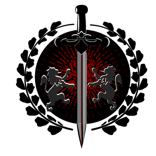 Fruity Falps's emblem