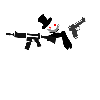 Chaotic9x's emblem
