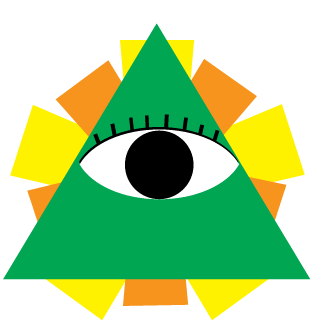 VeryNoice's emblem
