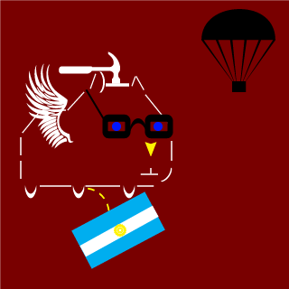 -NewV0lt's emblem