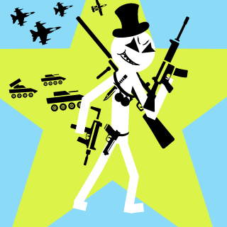 Crazy-Killer_CKP's emblem