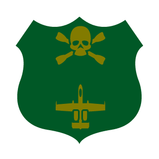 Hydrus's emblem