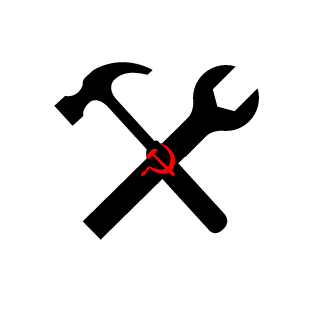 Idiots on the internet's emblem