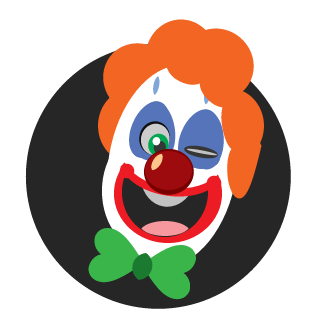 MauMelo's emblem