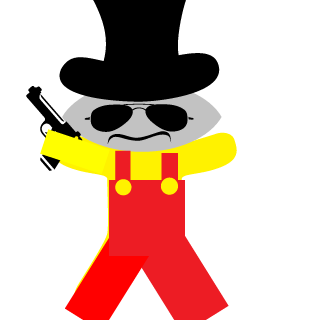MantaMaster_XD's emblem