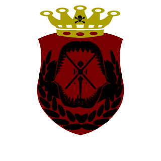 Pitus65's emblem
