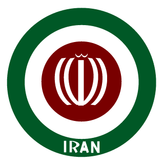 aram_gandomkar's emblem
