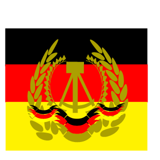 Feldwebel007's emblem