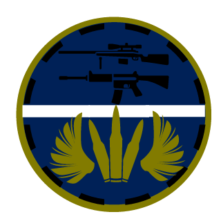 W4RDOGS's emblem