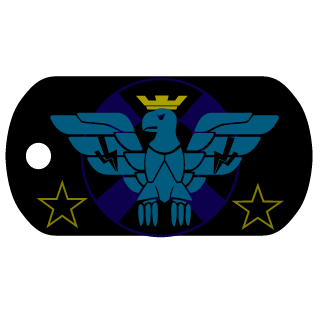 Dr3amFPS's emblem