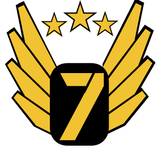 Pyerre_7's emblem
