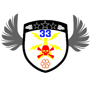 KUbiX-M's emblem