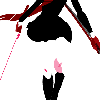 LypaI's emblem