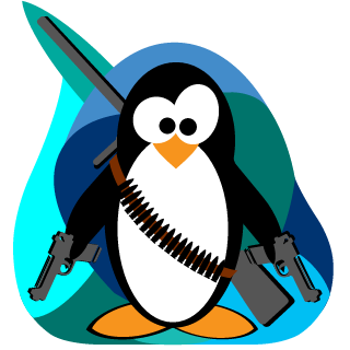 UDead11's emblem