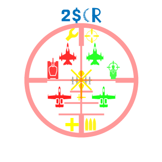PartisanWater85's emblem