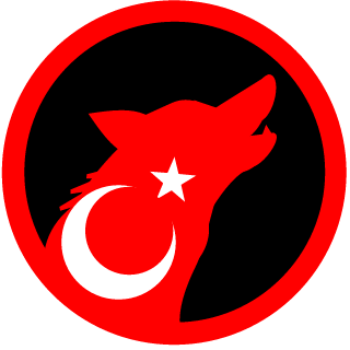 27wolf1453's emblem