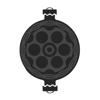 ChiefJett's emblem