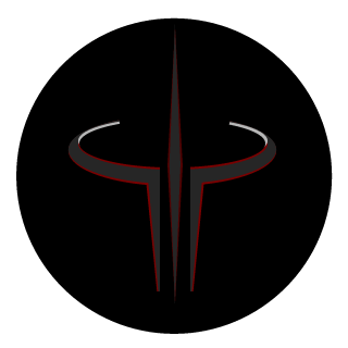 KoGAlGore's emblem