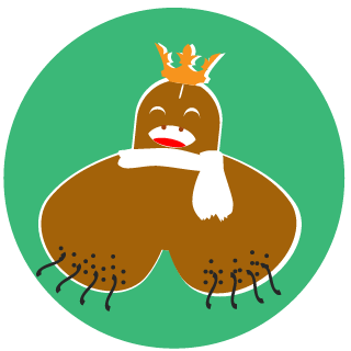 NDRaWx's emblem