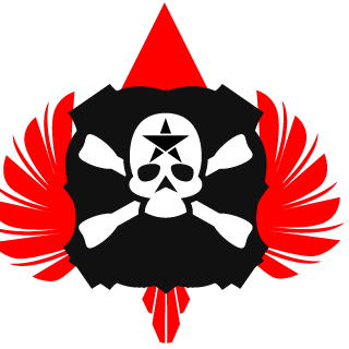 tAZZEHBOT's emblem