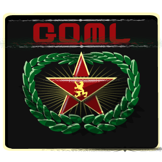 LongGhostRifle's emblem