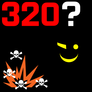 Lethal Logic's emblem