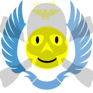 rodpanther's emblem