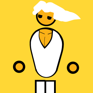 flavioVV515's emblem