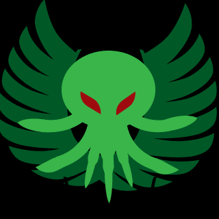 Cthulhudoomer's emblem