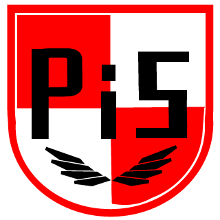 TETRIJEBE's emblem