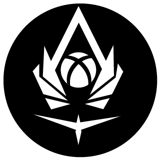 Dark Brotherhood's emblem