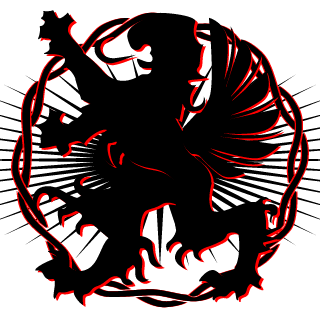 FM2 Marless's emblem
